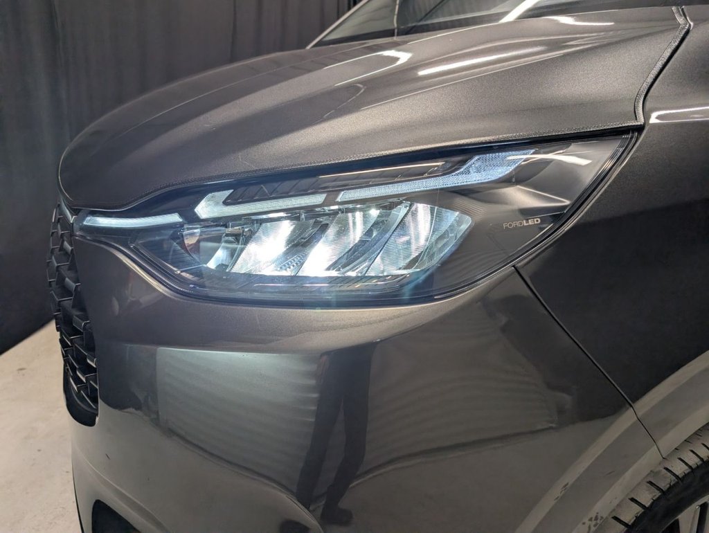 Used Ford Tourneo Custom 2024 for sale - 78096876: Photo 94