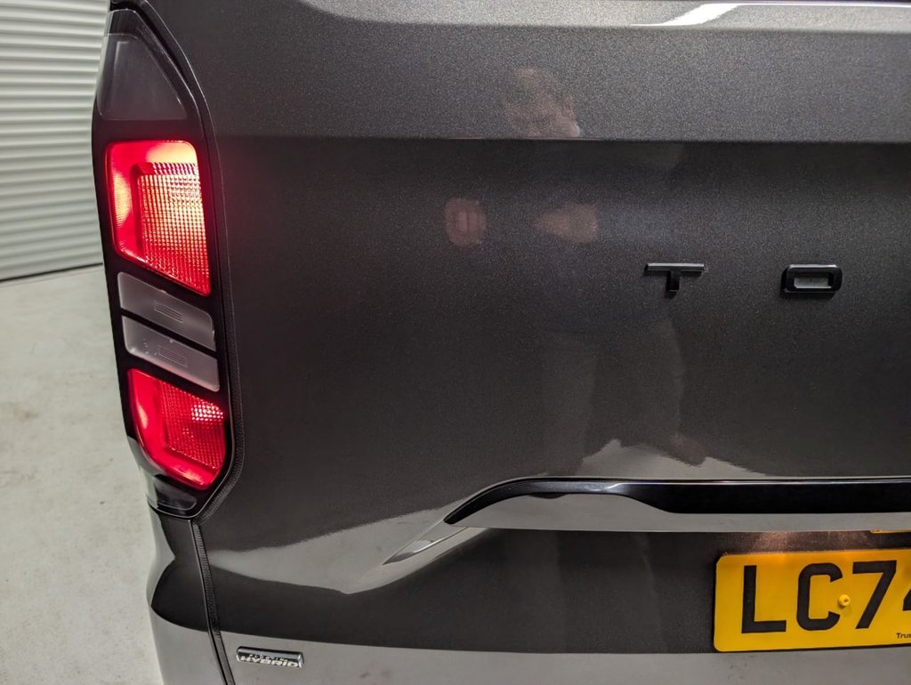 Used Ford Tourneo Custom 2024 for sale - 78096876: Photo 96