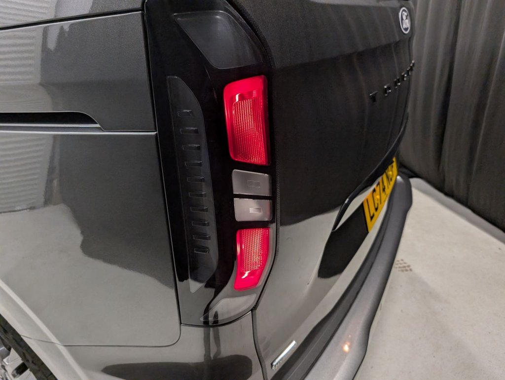 Used Ford Tourneo Custom 2024 for sale - 78096876: Photo 97