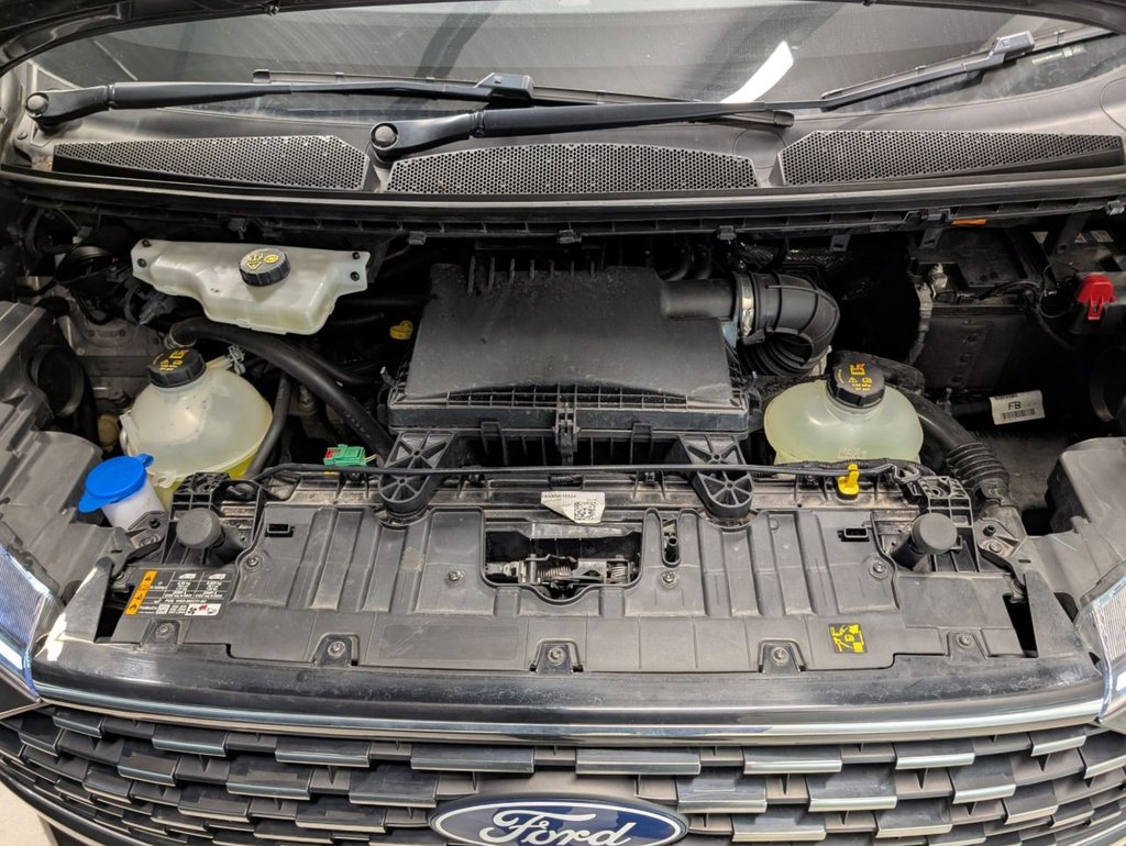 Used Ford Tourneo Custom 2024 for sale - 78096876: Photo 98