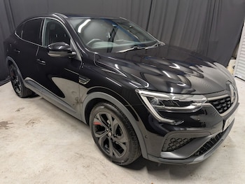 Used Renault Arkana 2021 for sale - 79221229: Photo