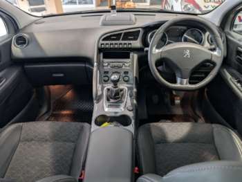 Used Peugeot 3008 2015 for sale - 75174245: Photo
