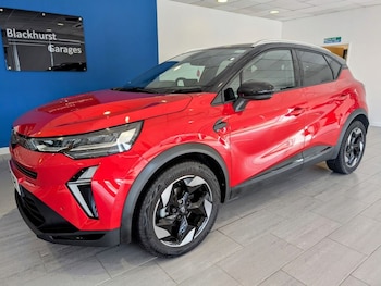 Renault - Captur