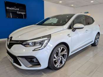 Used Renault Clio 2020 for sale - 75313783: Photo