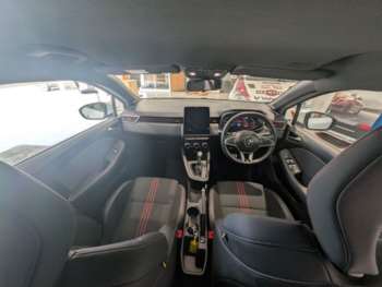 Used Renault Clio 2020 for sale - 75313783: Photo