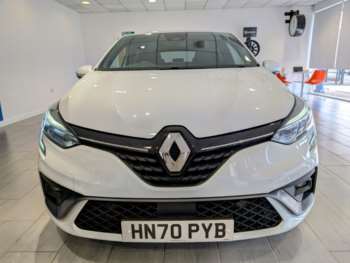 Used Renault Clio 2020 for sale - 75313783: Photo