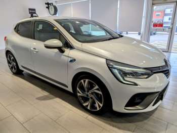 Used Renault Clio 2020 for sale - 75313783: Photo