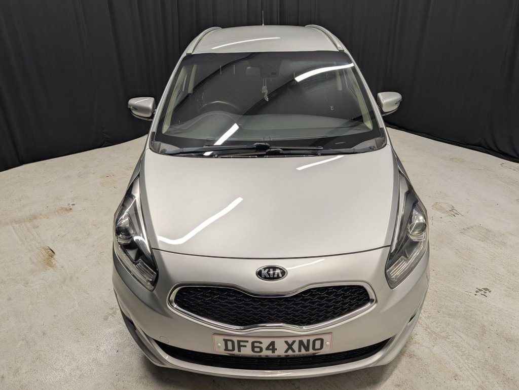 Used Kia Carens 2015 for sale - 76768643: Photo 14