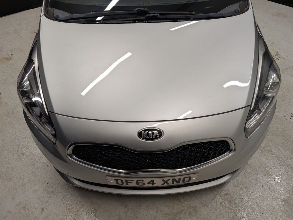 Used Kia Carens 2015 for sale - 76768643: Photo 15