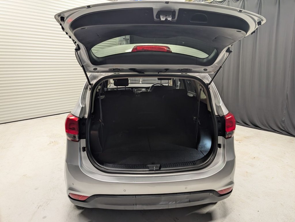 Used Kia Carens 2015 for sale - 76768643: Photo 31