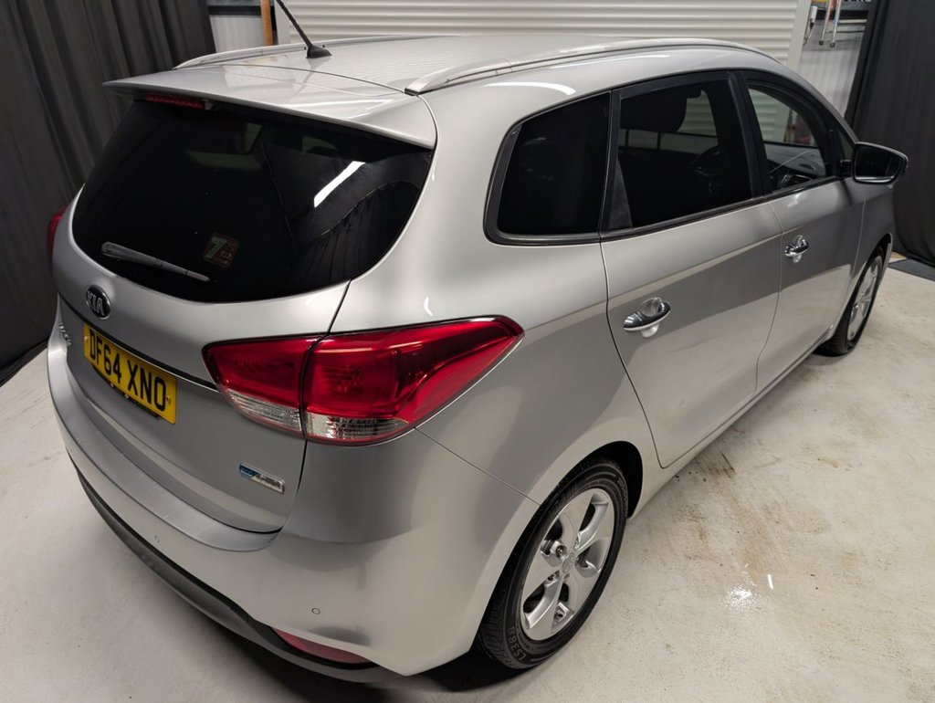 Used Kia Carens 2015 for sale - 76768643: Photo 6