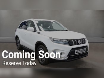 Used Suzuki Vitara 2023 for sale - 78974921: Photo