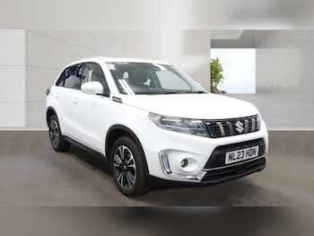 Used Suzuki Vitara 2023 for sale - 78974921: Photo