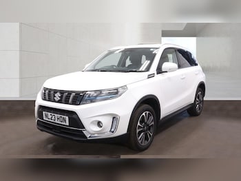 Used Suzuki Vitara 2023 for sale - 78974921: Photo