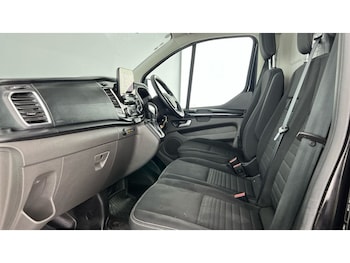 Used Ford Transit Custom 2023 for sale - 78672804: Photo