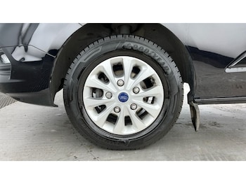 Used Ford Transit Custom 2023 for sale - 78672804: Photo