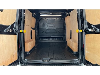 Used Ford Transit Custom 2023 for sale - 78672804: Photo