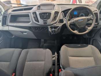 Used Ford Transit 2016 for sale - 74935120: Photo