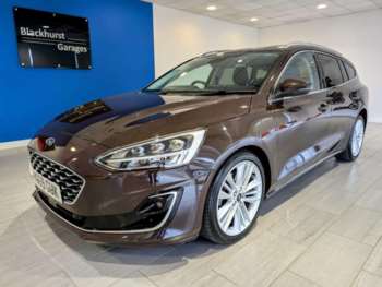 2020 (69) - 2.0 EcoBlue Vignale Estate 5dr Diesel Auto Euro 6 (s/s) (150 ps)