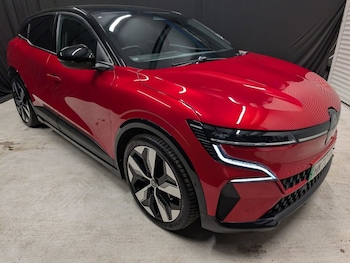 Used Renault Megane E Tech 2022 for sale - 78619266: Photo