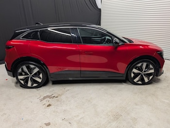 Used Renault Megane E Tech 2022 for sale - 78619266: Photo