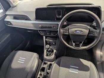Used Ford Transit Courier 2024 for sale - 75313784: Photo