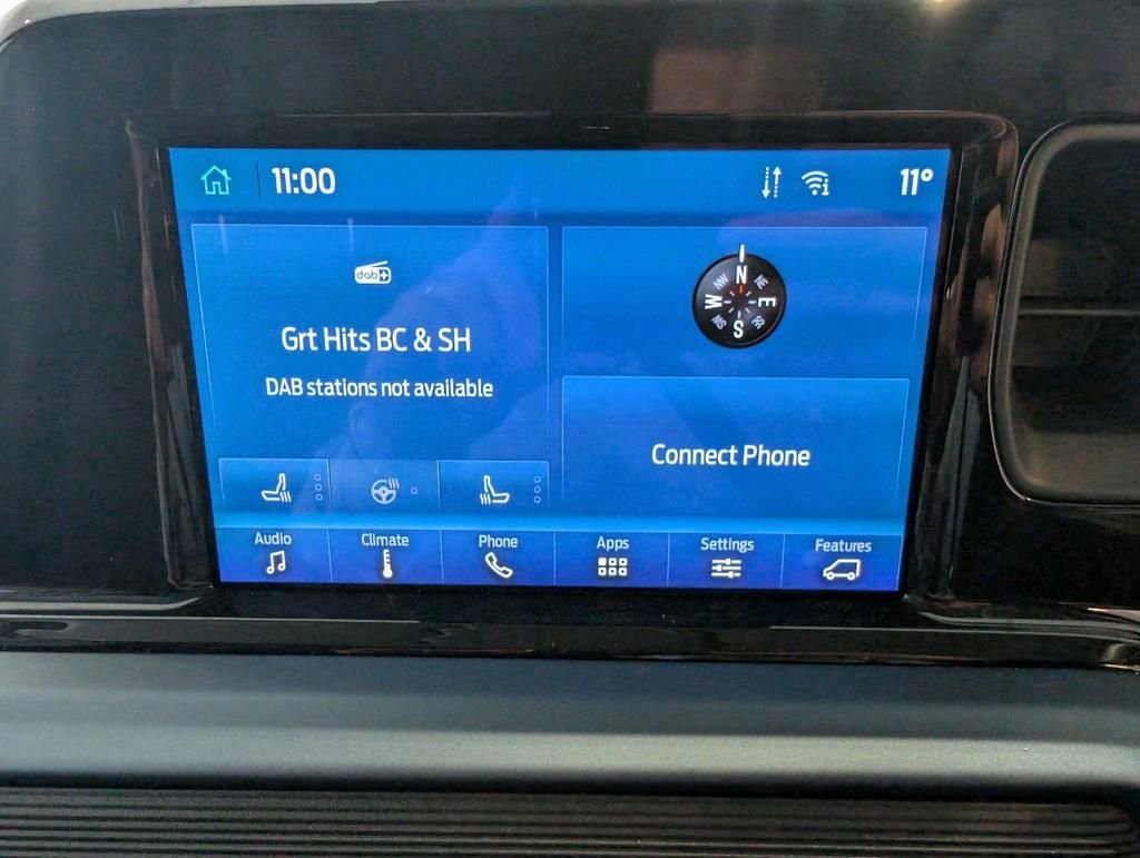 Vehicle 50