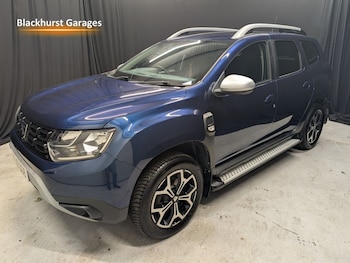 Used Dacia Duster 2019 for sale - 79250062: Photo