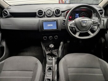 Used Dacia Duster 2019 for sale - 79250062: Photo