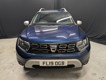 Used Dacia Duster 2019 for sale - 79250062: Photo