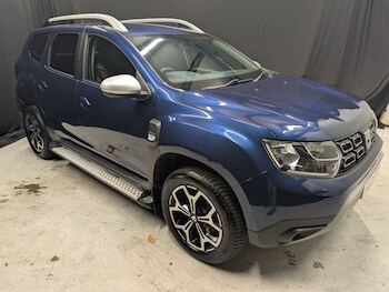 Used Dacia Duster 2019 for sale - 79250062: Photo