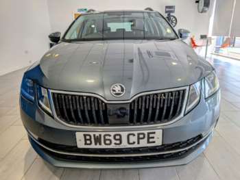 Used Skoda Octavia 2019 for sale - 74837305: Photo