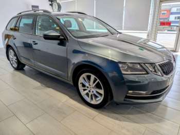 Used Skoda Octavia 2019 for sale - 74837305: Photo