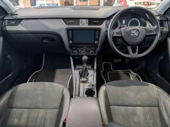 Used Skoda Octavia 2019 for sale - 74837305: Photo