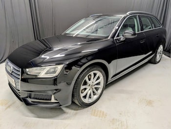 Audi - A4 Avant