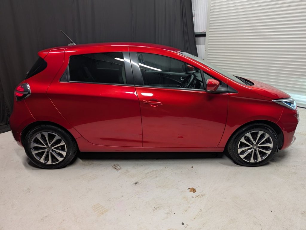 Used Renault Zoe 2022 for sale - 76367913: Photo 10