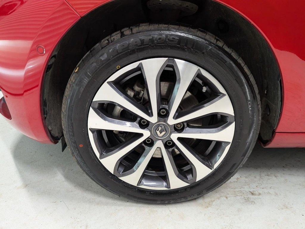 Used Renault Zoe 2022 for sale - 76367913: Photo 15