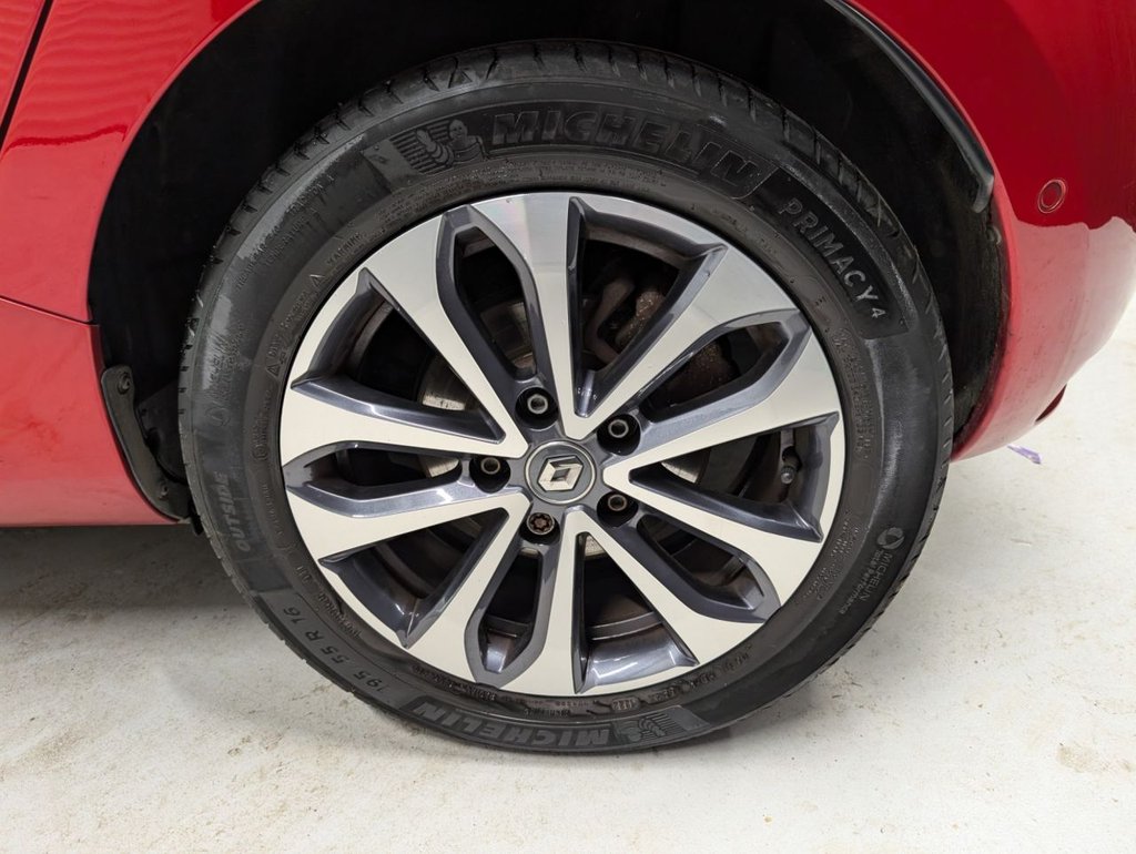 Used Renault Zoe 2022 for sale - 76367913: Photo 16