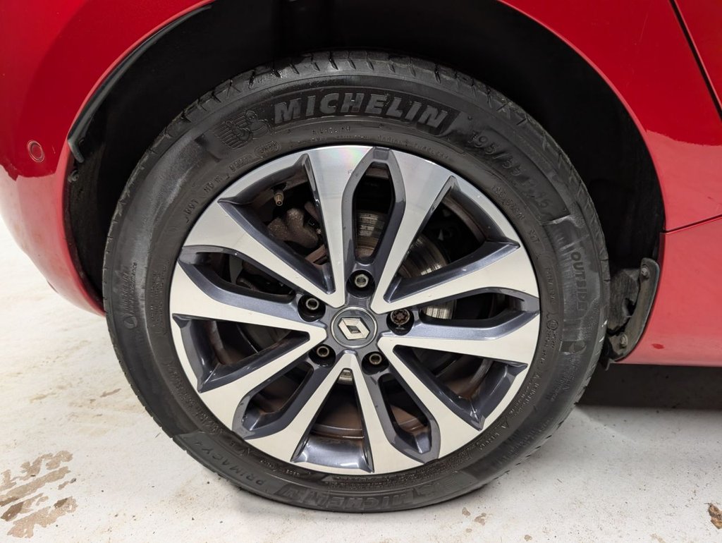 Used Renault Zoe 2022 for sale - 76367913: Photo 17