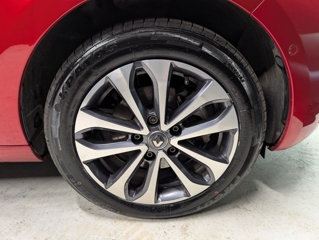 Used Renault Zoe 2022 for sale - 76367913: Photo 18