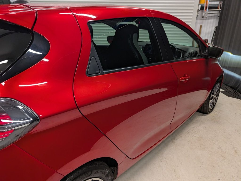Used Renault Zoe 2022 for sale - 76367913: Photo 22