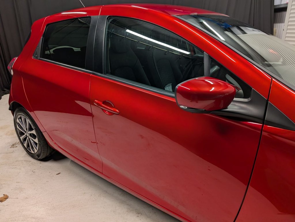 Used Renault Zoe 2022 for sale - 76367913: Photo 23