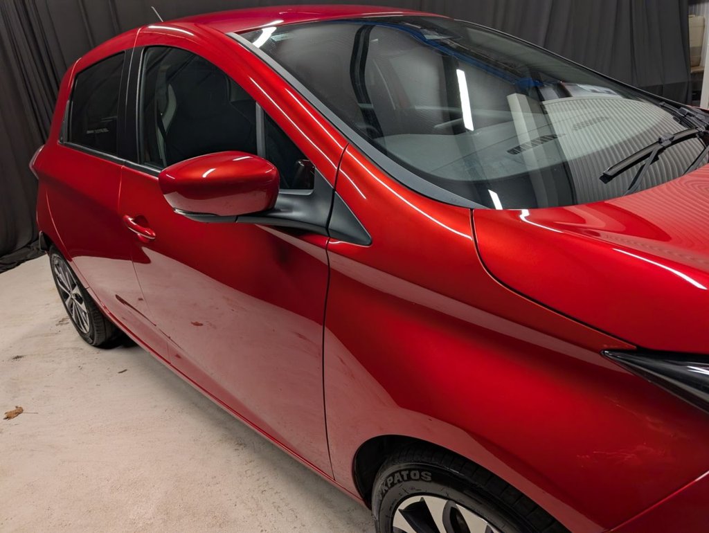 Used Renault Zoe 2022 for sale - 76367913: Photo 24