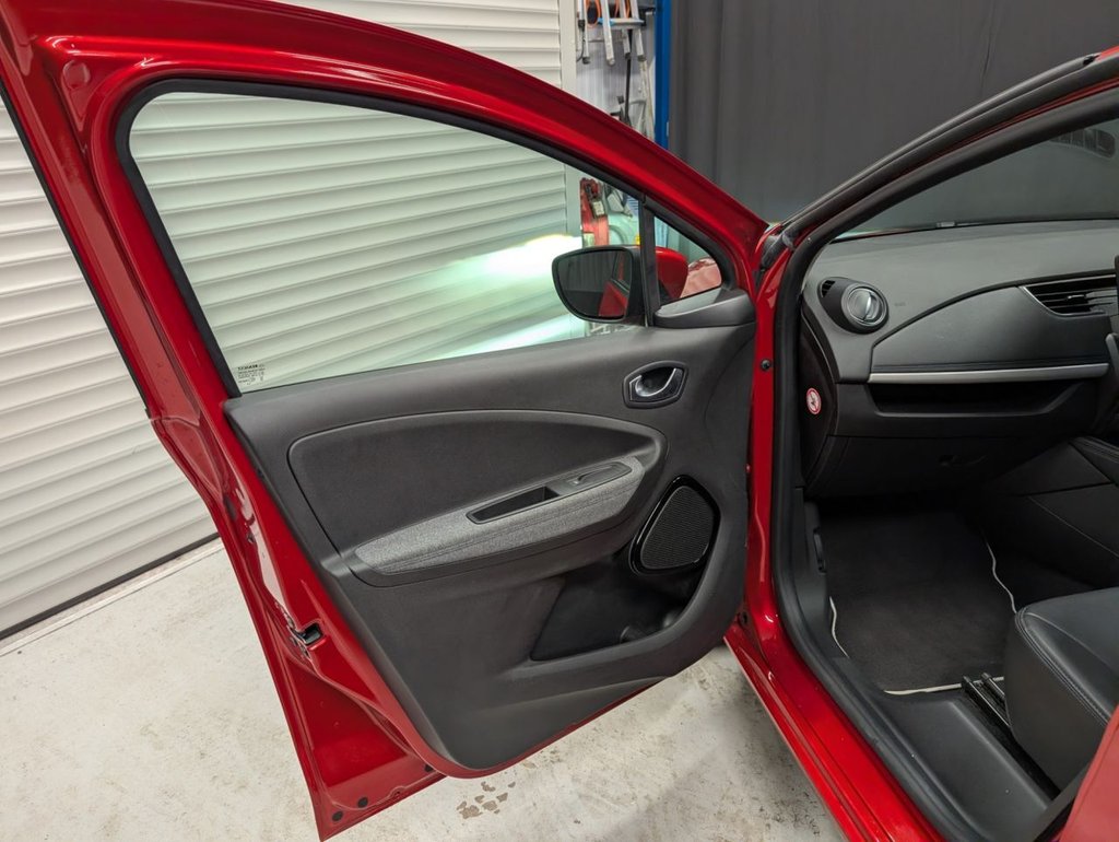 Used Renault Zoe 2022 for sale - 76367913: Photo 26