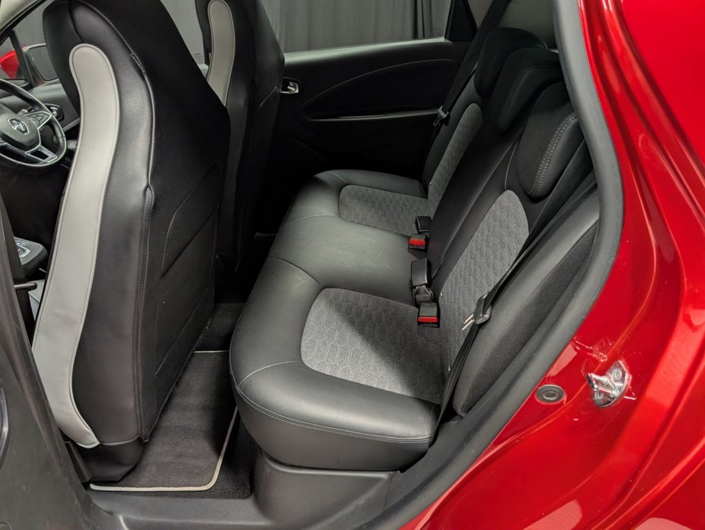 Used Renault Zoe 2022 for sale - 76367913: Photo 27