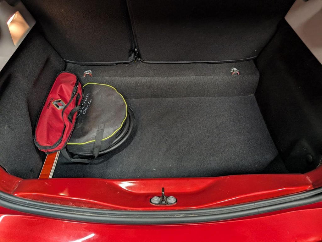 Used Renault Zoe 2022 for sale - 76367913: Photo 29