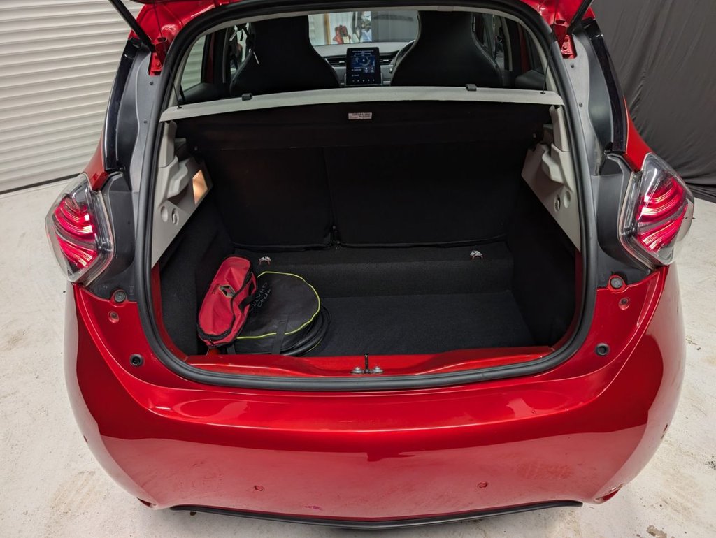 Used Renault Zoe 2022 for sale - 76367913: Photo 30