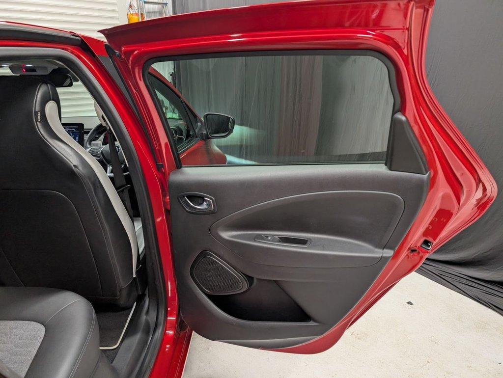 Used Renault Zoe 2022 for sale - 76367913: Photo 33