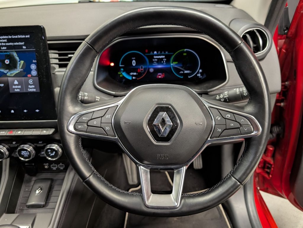 Used Renault Zoe 2022 for sale - 76367913: Photo 46