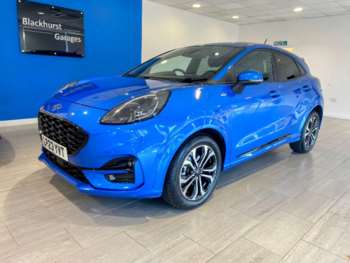 2023 (23) - 1.0T EcoBoost MHEV ST-Line Euro 6 (s/s) 5dr